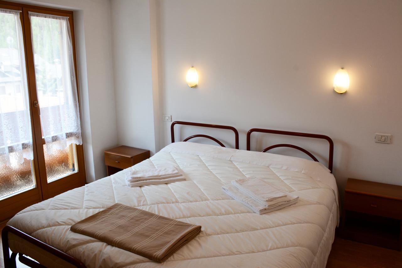 Casa Teresa Martin 호텔 산 비질리오 디 마레베 외부 사진