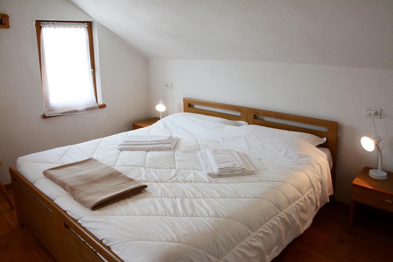 Casa Teresa Martin 호텔 산 비질리오 디 마레베 외부 사진